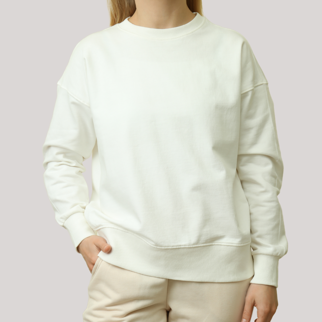 Moletom personalizado Feminino