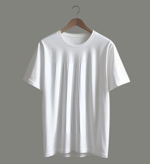 camiseta basica camiseta express branca